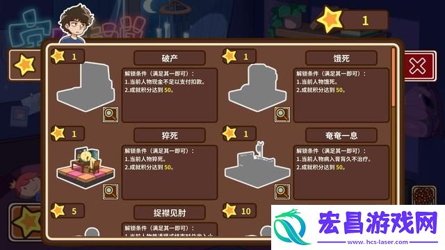 宅人传说写作有什么好处