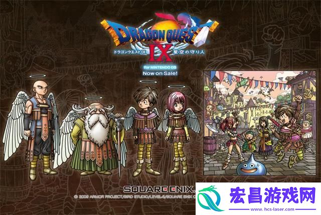 RPG编年史SE差点玩脱了