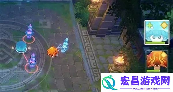 原神3.5灵蕈棋阵活动怎么玩