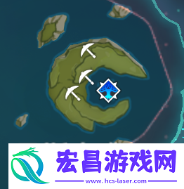 原神家园系统要哪些材料