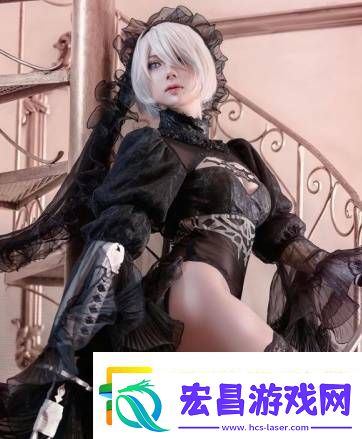 3D区的另一扛把子