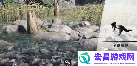 燕云十六声奇术**功获取方法介绍