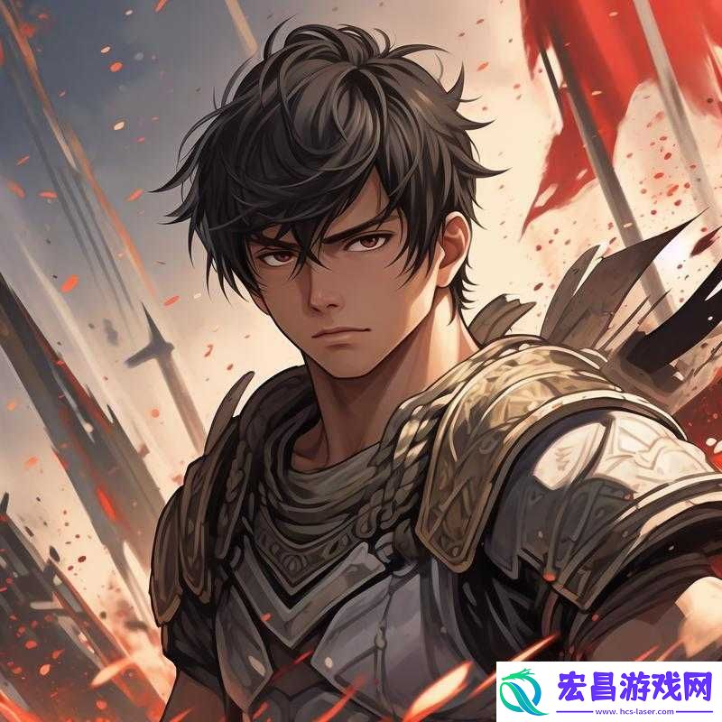 Fate英灵战记之吕布