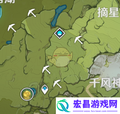 原神家园系统要哪些材料