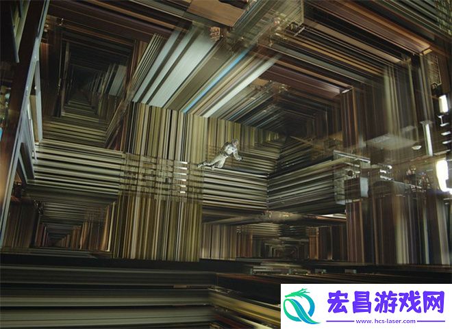 星际穿越十周年