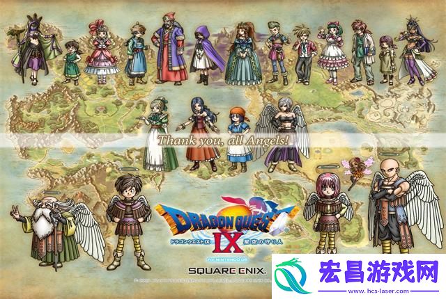 RPG编年史SE差点玩脱了