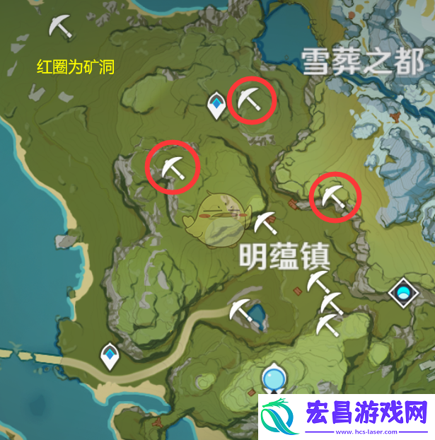 原神家园系统要哪些材料