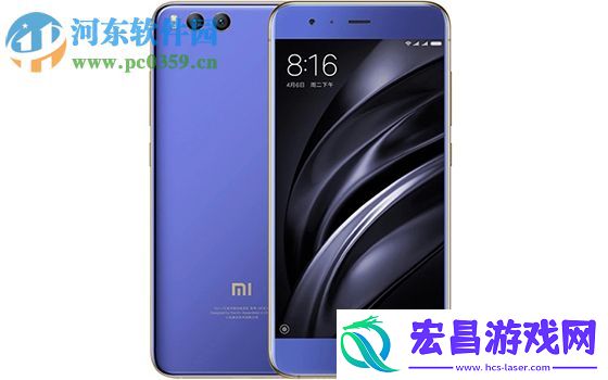 小米6怎么关闭悬浮窗通知