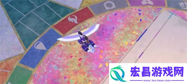 宝可梦朱紫配信码有哪些