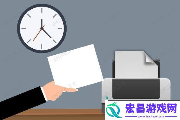 手动双面打印怎么操作