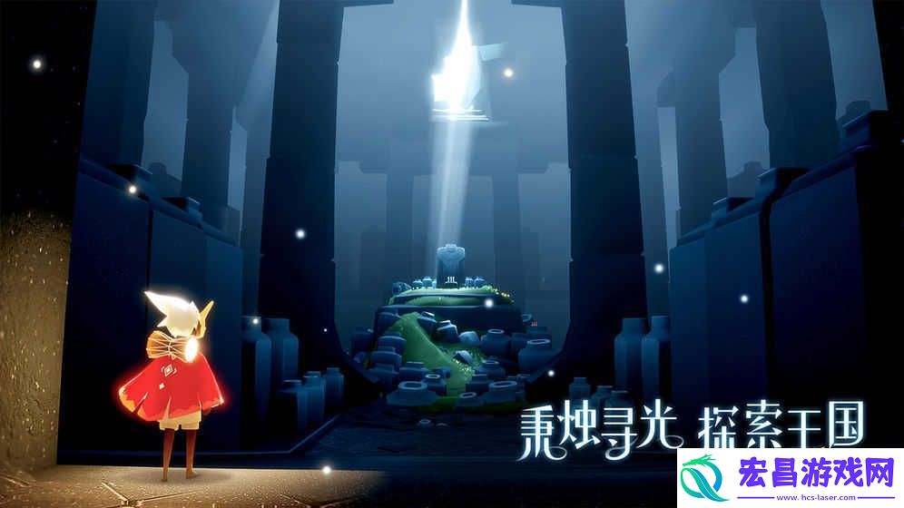 光遇12月28日落石位置一览2023