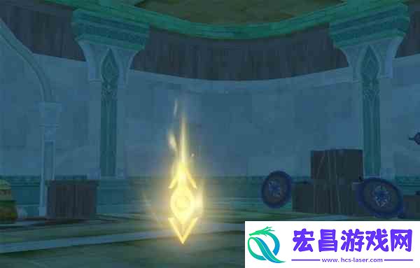 原神须弥声望任务愚人者人愚之任务心得