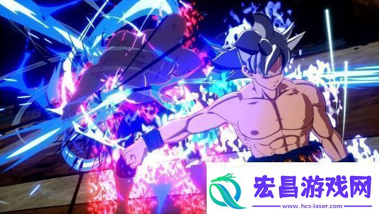 七龙珠电光炸裂！ZEROPC配置公布