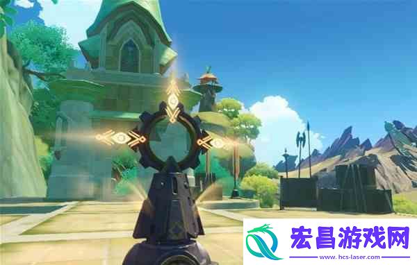 原神须弥声望任务愚人者人愚之任务心得