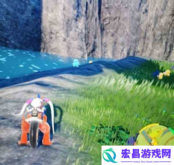 宝可梦朱紫详细刷闪教程