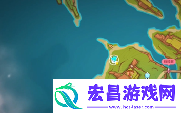 原神纳塔耐抓王是谁