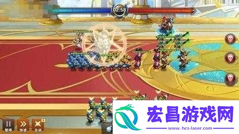 英雄无敌战争纪元