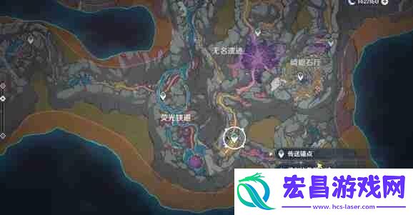 原神普尔比鲁尼之诫任务怎么做