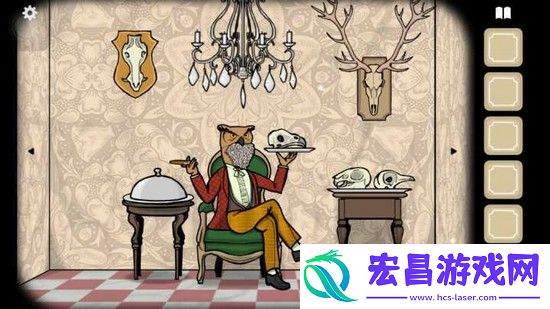 锈湖天堂岛第十灾剧情什么意思第10关最后结尾剧情解析