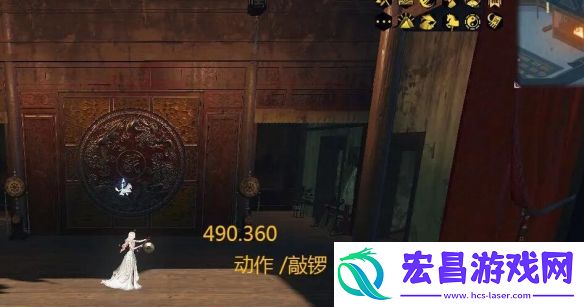 逆水寒手游说英雄卡疏影蝶梦怎么获得