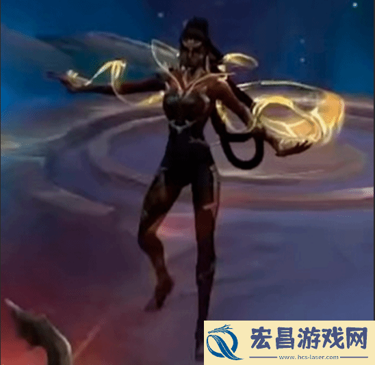 双城之战中梅尔或为新英雄