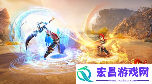 探访远征手游策划团队