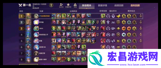 云顶之弈s13大头异变选什么厉害