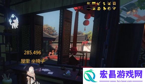 逆水寒手游说英雄卡疏影蝶梦怎么获得