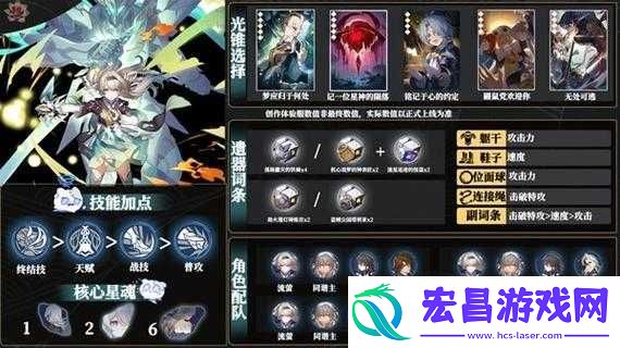 先知觉醒