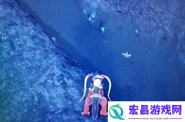宝可梦朱紫详细刷闪教程
