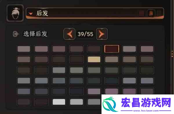 太吾绘卷天人捏脸数据分享
