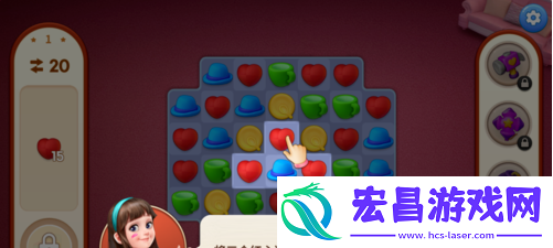我的小家手游如何赚取金币