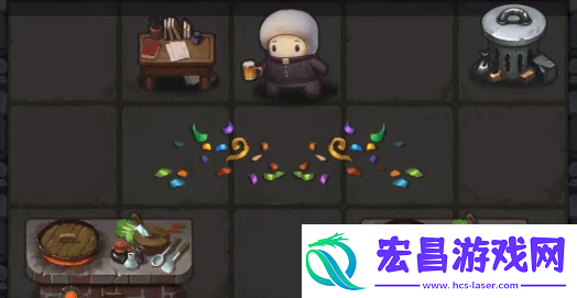 不思议迷宫砰砰美食大赛打法攻略