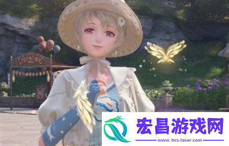 无限暖暖落叶堆大挑战高分攻略分享