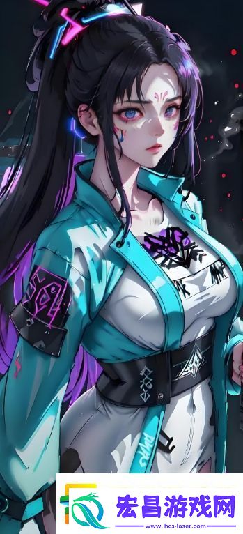 为什么acfun流鼻血现象在年轻人中如此受欢迎