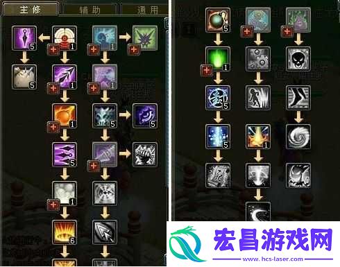 自由幻想手游恶魔广场副本通关秘籍与技巧全解析