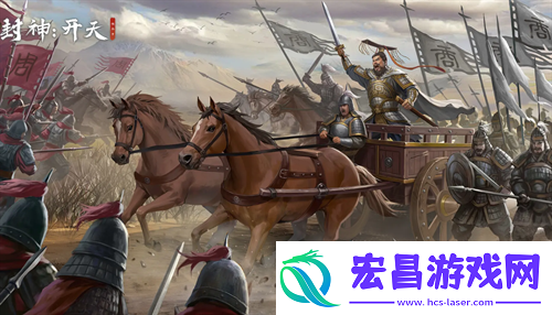 封神开天最新通用兑换码合集