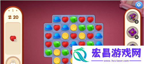 我的小家手游如何赚取金币