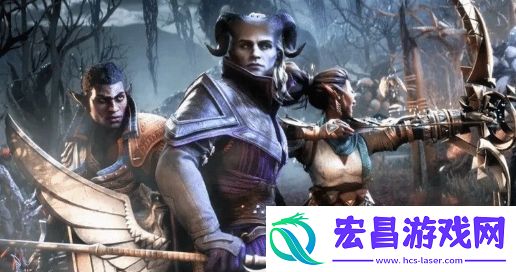 龙腾世纪4发售不到1个月就开始降价