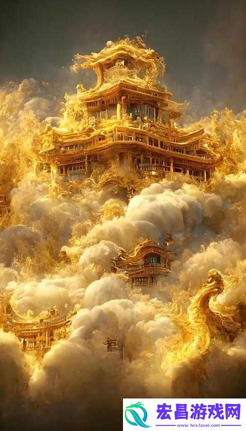 仙落凡尘