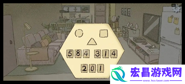 拣**情侦探结局怎么达成