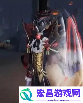 第五人格杰克雾刃怎么触发