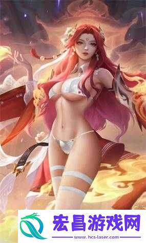 王者荣耀女英雄皮肤大规模暗改