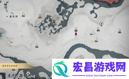 燕云十六声坐骑怎么获取