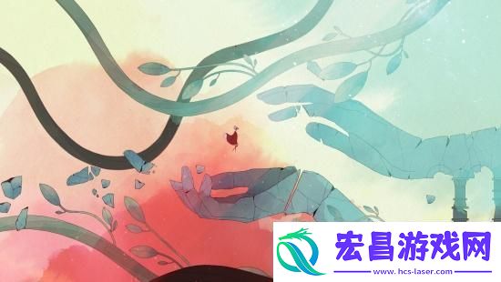 好评如潮独立游戏GRIS销量已达300万份