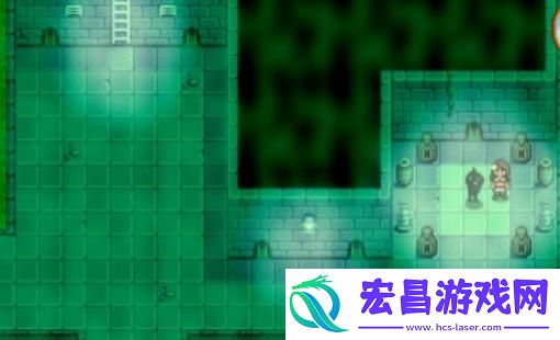 星露谷物语科罗布斯在哪