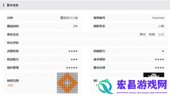 湮灭边界线胡蜂技能是什么