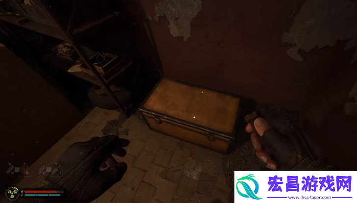 潜行者2
