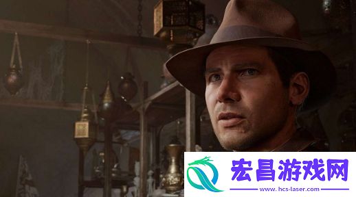 蓄势待发夺宝奇兵
