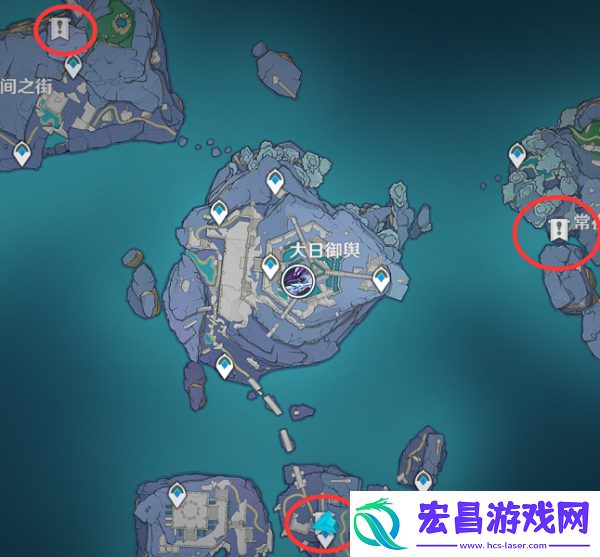 原神真的有区别吗隐藏成就怎么完成原神真的有区别吗隐藏成就攻略